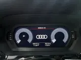 Audi A3 2022 Sportback 35 TFSI RS-пакет 1.4T АКПП Передний привод 3