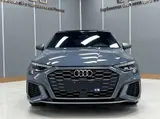 Audi A3 2022 Sportback 35 TFSI RS-пакет 1.4T АКПП Передний привод 5