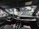Audi A3 2022 Sportback 35 TFSI RS-пакет 1.4T АКПП Передний привод 11