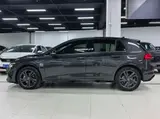 Golf 2021 280TSI DSG R-Line 1.4T АКПП Передний привод 7