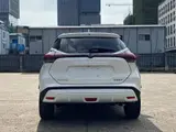 Nissan Kicks, 2023 модельный год, 1.5L, CVT, комплектация Luxury Edition (Jinqing), 1.5L, автоматическая КПП, передний привод 12