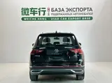 Tiguan L 2023 280TSI Automatic 2WD Trend Limited 1.4T АКПП Передний привод 10