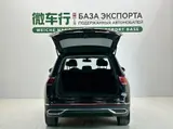 Tiguan L 2023 280TSI Automatic 2WD Trend Limited 1.4T АКПП Передний привод 11
