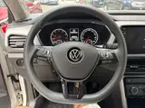 T-Cross 2021 280TSI DSG Comfort 1.4T АКПП Передний привод 8