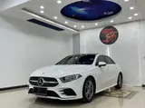 A-Class 2022 Рестайлинг A 180 L Sport Sedan 1.3T АКПП Передний привод 1