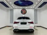 A-Class 2022 Рестайлинг A 180 L Sport Sedan 1.3T АКПП Передний привод 9