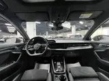 Audi A3 2022 A3L Limousine 35 TFSI RS-пакет 1.4T АКПП Передний привод (Седан удлинённой версии) 11