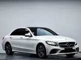 C-Class 2021 C 200 L Fashion 1.5T АКПП Задний привод 1