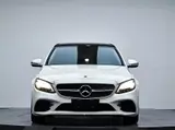 C-Class 2021 C 200 L Fashion 1.5T АКПП Задний привод 8
