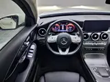 C-Class 2021 C 200 L Fashion 1.5T АКПП Задний привод 14