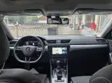 Skoda Superb 2023 Рестайлинг TSI280 DSG Prestige Edition 1.4T АКПП Передний привод 3