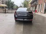Skoda Superb 2023 Рестайлинг TSI280 DSG Prestige Edition 1.4T АКПП Передний привод 12