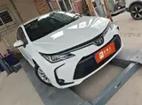 Toyota Corolla, 2022 модельный год, 1.2T, S-CVT, комплектация Pioneer PLUS, автоматическая КПП, передний привод 1