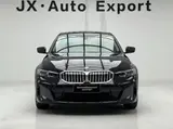 BMW 3 серия 2023 320Li M Sport-пакет 2.0T АКПП Задний привод 3