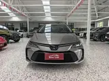 Toyota Corolla, 2021 модельный год, 1.2T, S-CVT, комплектация Elite PLUS, автоматическая КПП, передний привод 5
