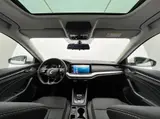 Skoda Octavia PRO 2022 TSI280 Prestige Edition 1.4T АКПП Передний привод 2