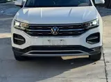 Tayron 2022 280TSI 2WD Luxury Connect 1.4T АКПП Передний привод 3