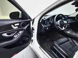 C-Class 2021 C 200 L Fashion Sport 1.5T АКПП Задний привод 13