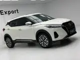 Nissan Kicks, 2023 модельный год, 1.5L, CVT, комплектация Luxury Edition (Jinqing), 1.5L, автоматическая КПП, передний привод 7