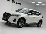 Nissan Kicks, 2023 модельный год, 1.5L, CVT, комплектация Luxury Edition (Jinqing), 1.5L, автоматическая КПП, передний привод 9