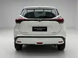Nissan Kicks, 2023 модельный год, 1.5L, CVT, комплектация Luxury Edition (Jinqing), 1.5L, автоматическая КПП, передний привод 12