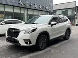 Subaru Forester 2022 2.0i AWD Luxury EyeSight 2.0L АКПП Полный привод 1