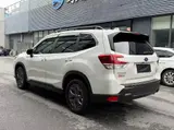 Subaru Forester 2022 2.0i AWD Luxury EyeSight 2.0L АКПП Полный привод 6