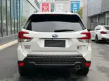 Subaru Forester 2022 2.0i AWD Luxury EyeSight 2.0L АКПП Полный привод 8