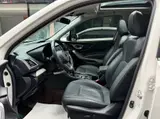 Subaru Forester 2022 2.0i AWD Luxury EyeSight 2.0L АКПП Полный привод 9