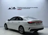 Kia K3, 2023 модельный год, 1.5L, CVT, комплектация Luxury Edition, 1.5L, автоматическая КПП, передний привод 7