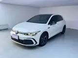 Golf 2023 280TSI DSG R-Line 1.4T АКПП Передний привод 1