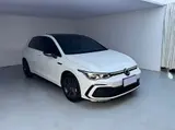 Golf 2023 280TSI DSG R-Line 1.4T АКПП Передний привод 4
