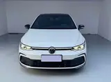 Golf 2023 280TSI DSG R-Line 1.4T АКПП Передний привод 5