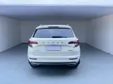 Skoda Karoq 2023 TSI280 Prestige Edition 1.4T АКПП Передний привод 12