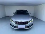 Skoda Superb 2023 Рестайлинг TSI280 DSG Prestige Edition 1.4T АКПП Передний привод 9