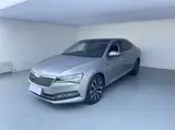 Skoda Superb 2023 Рестайлинг TSI280 DSG Prestige Edition 1.4T АКПП Передний привод 10
