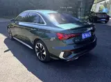 Audi A3 2022 A3L Limousine 35 TFSI Sport Fashion 1.4T АКПП Передний привод (Седан удлинённой версии) 7