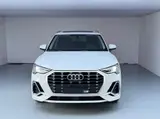 Audi Q3 2022 35 TFSI Dynamic Fashion 1.4T АКПП Передний привод 5