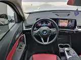 BMW X1 2023 sDrive20Li X Design-пакет 1.5T АКПП Передний привод 2