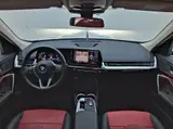 BMW X1 2023 sDrive20Li X Design-пакет 1.5T АКПП Передний привод 12