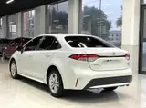 Toyota Levin, 2021 модельный год, 185T, CVT, комплектация Luxury Edition, 1.2L, автоматическая КПП, передний привод 7