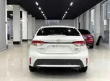 Toyota Levin, 2021 модельный год, 185T, CVT, комплектация Luxury Edition, 1.2L, автоматическая КПП, передний привод 8