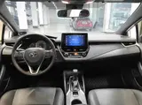 Toyota Levin, 2021 модельный год, 185T, CVT, комплектация Luxury Edition, 1.2L, автоматическая КПП, передний привод 10