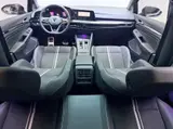 Golf 2021 280TSI DSG R-Line 1.4T АКПП Передний привод 2