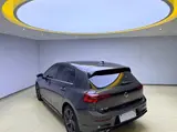 Golf 2021 280TSI DSG R-Line 1.4T АКПП Передний привод 8