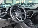 Audi Q3 Sportback 2022 35 TFSI Progressive 1.4T АКПП Передний привод (Фастбэк) 2
