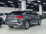Audi Q3 Sportback 2022 35 TFSI Progressive 1.4T АКПП Передний привод (Фастбэк) 10