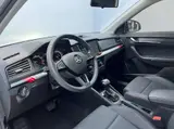 Skoda Kamiq 2021 GT TSI230 DSG Flagship 1.2T АКПП Передний привод 10