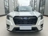 Subaru Forester 2021 2.0i Luxury 2.0L АКПП Полный привод 5
