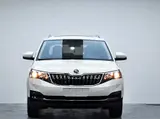 Skoda Kamiq 2022 1.5L Automatic Comfort Edition 1.5L Передний привод 7